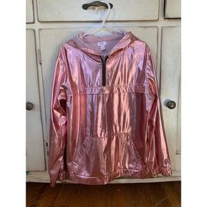 More than Magic target Anorak